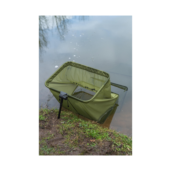 Korum Juvelnic 3m Allrounder Keepnet